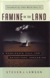 Famine in the Land 